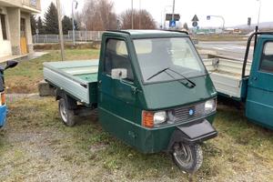 Motocarri Piaggio
