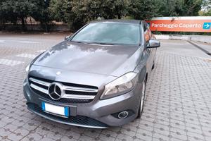 Mercedes-benz A 180 Sport
