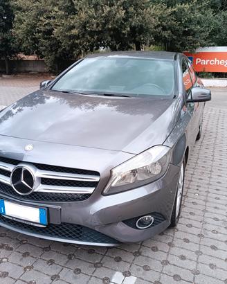 Mercedes-benz A 180 Sport