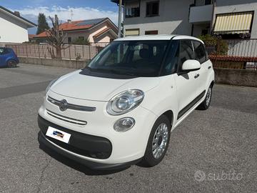 Fiat 500L 1.4 95 CV Pop Star *SOLO 30.700KM*