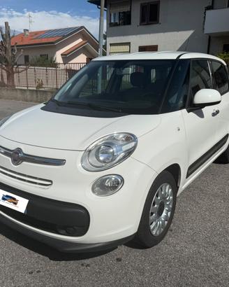 Fiat 500L 1.4 95 CV Pop Star *SOLO 30.700KM*