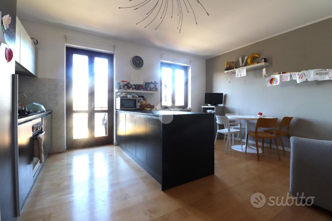 Appartamento – MN - Vista 2