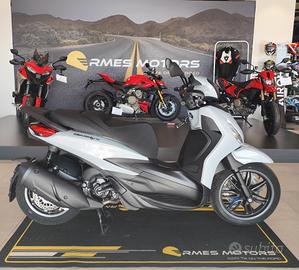 Piaggio Beverly 310 S