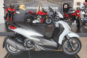 Piaggio Beverly 310 S