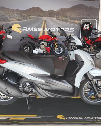 Piaggio Beverly 310 S