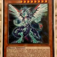 Drago fotonico occhi galattici Yu-Gi-Oh