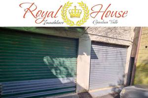 Box / Garage di 60 m² a Genova