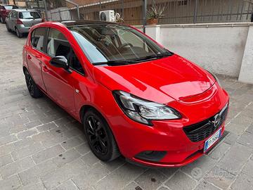 OPEL Corsa 1.4 90CV GPL Tech 5 porte b-Color