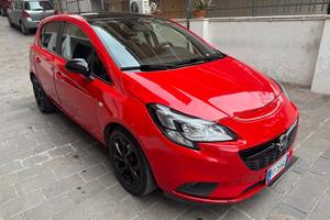 OPEL Corsa 1.4 90CV GPL Tech 5 porte b-Color