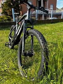 BICICLETTA MTB ELETTRICA E-ST 900