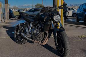 MT07 DEPOTENZIATA A LIBRETTO