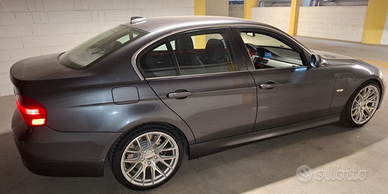 BMW 330i(E90) 2005 Iscritta ASI 