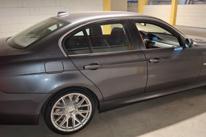 BMW 330i(E90) 2005 Iscritta ASI 