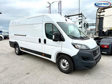 FIAT DUCATO MAXI 140 MTJ L4H2, km 80.000