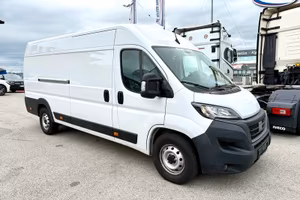 FIAT DUCATO MAXI 140 MTJ L4H2, km 80.000