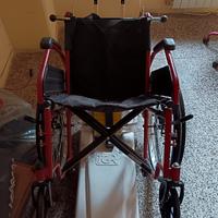 montascale per anziani 