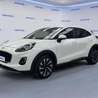 FORD PUMA 1.0 ECOBOOST HYBRID 125 CV S