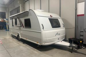 CARAVAN BURSTNER AVERSO TOP 560