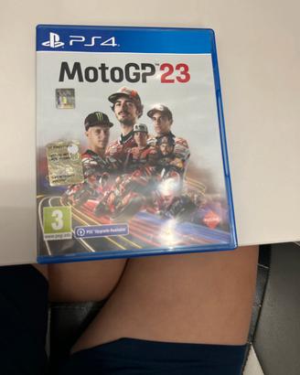 Videogiochi playsation 4/5