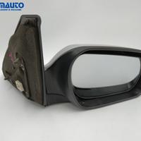 Specchio retrovisore dx MAZDA 3 (BK) '03