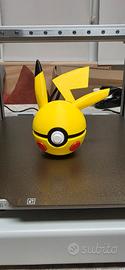 pokéball pikachu
