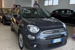 Fiat 500X 1.5 T4 Hybrid 130 CV DCT 2023