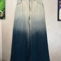 Jeans vicolo sfumati taglia S