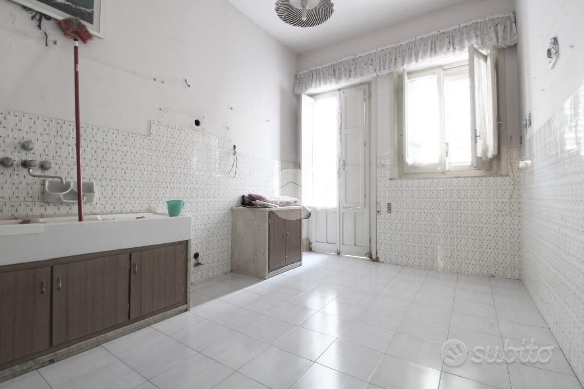 Appartamento – Trapani - Vista 5