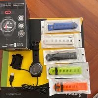 Garmin Fenix® 3 Sapphire HR