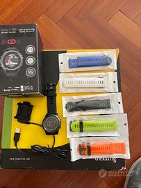 Garmin Fenix® 3 Sapphire HR