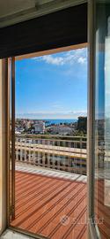 appartamento panoramico vista mare Ognina