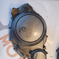 Carter destro Yamaha xt e tt 600 avv. Elettrico