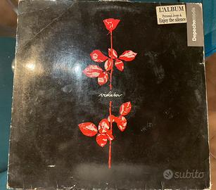 Depeche Mode Violator Lp