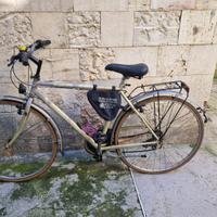 Bicicletta uomo 28"