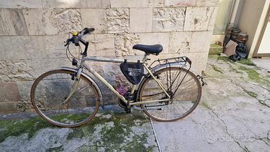 Bicicletta uomo 28"
