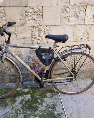 Bicicletta uomo 28"