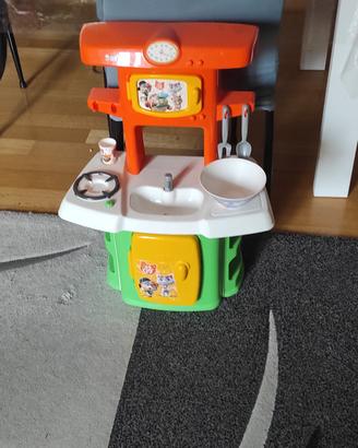 cucina 44 gatti