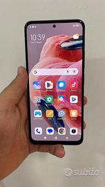 Xiaomi Redmi Note 12 black 256 GB - 6973