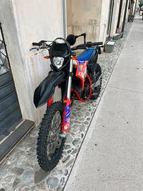 Beta 50/75 RR Racing