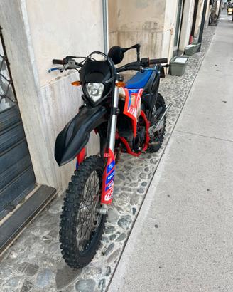 Beta 50/75 RR Racing