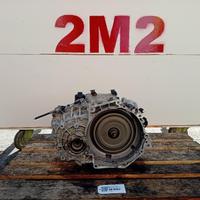 CAMBIO AUTOMATICO CON CONVERTITORE DI COPPIA SKODA