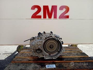 CAMBIO AUTOMATICO CON CONVERTITORE DI COPPIA SKODA