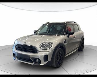 MINI 1.5 Cooper Essential auto