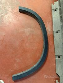 Modanatura posterio parafango ORIGINALE BMW X1 F48