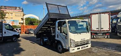 ISUZU NNR85-D5A 150CV 35QLI RIBALTABILE MT3.68