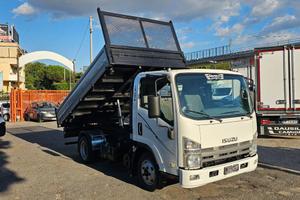 ISUZU NNR85-D5A 150CV 35QLI RIBALTABILE MT3.68
