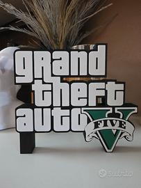 Grand theft auto 