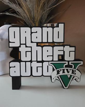Grand theft auto 