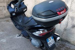 Suzuki burgman 400 anno 2006