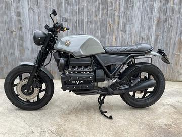BMW K100 CAFE' RACER